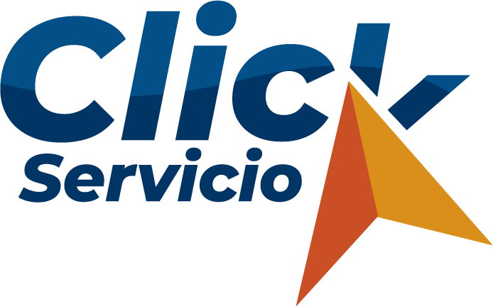 ClickServicio Logo